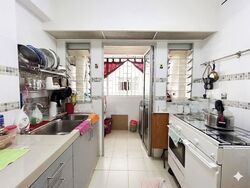 Blk 459 Dew Spring @ Yishun (Yishun), HDB 3 Rooms #563943981